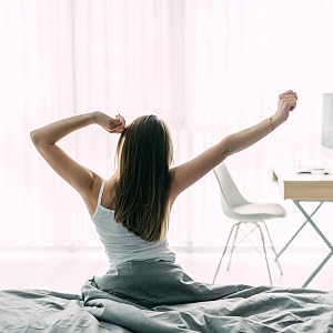 wakeup