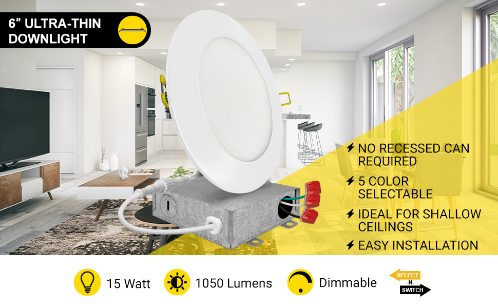 recessed led lighting ultra thin wafer light led wafer light wafer recessed light ultra slim light