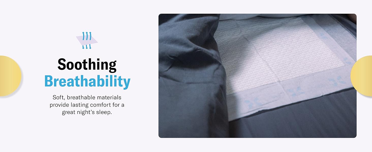 Bed Pads disposable adult