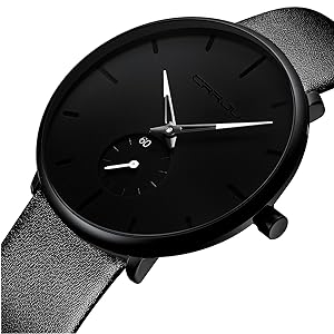 black watch