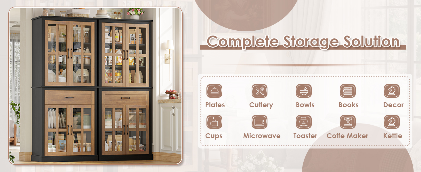 storage cabinet