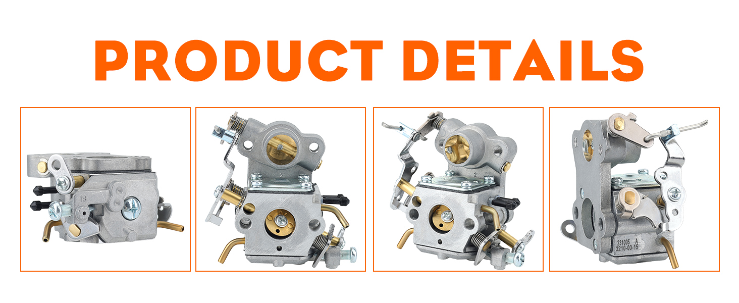 pp4218a carburetor
