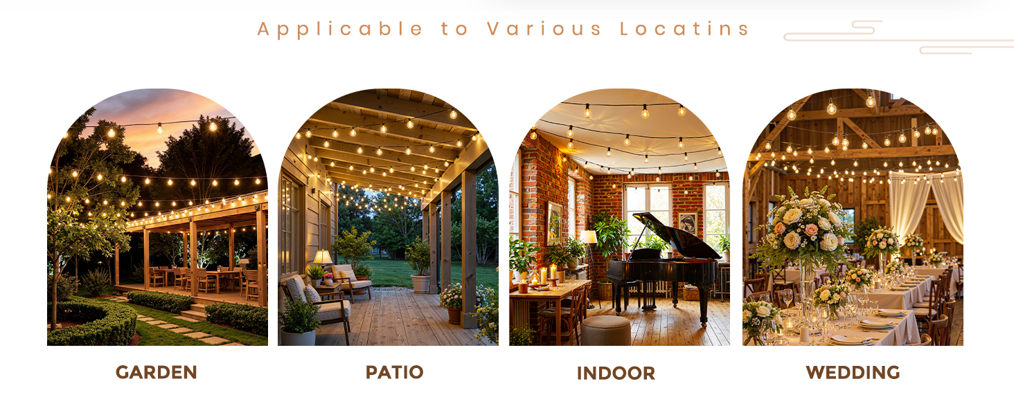outdoor bulb