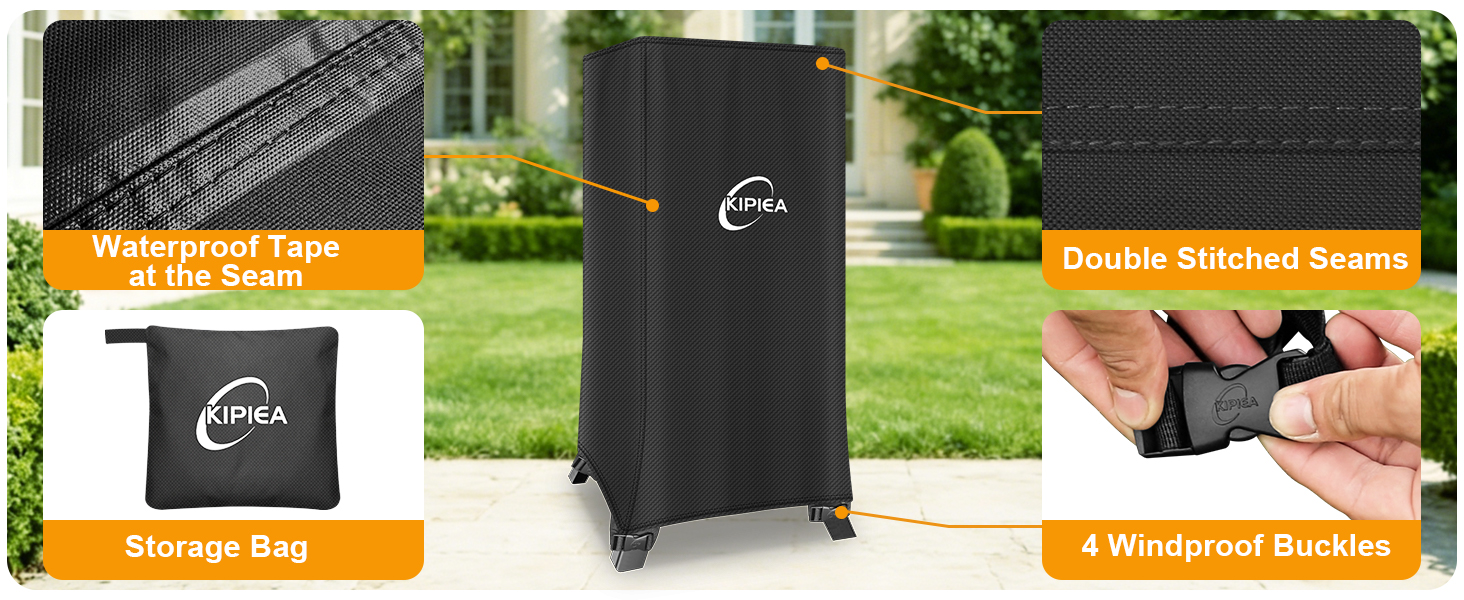 pit boss grill cover