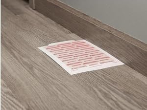 multi catch glue board insect mouse trap