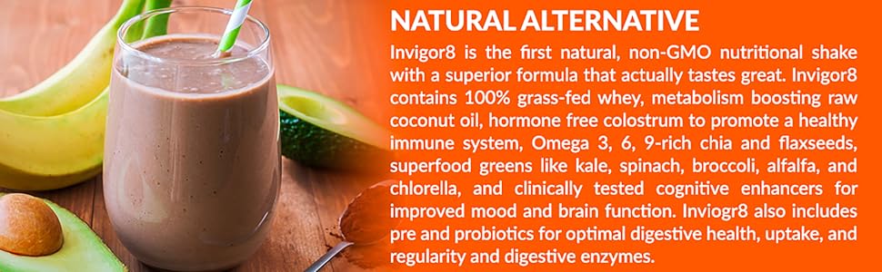 natural Alternative