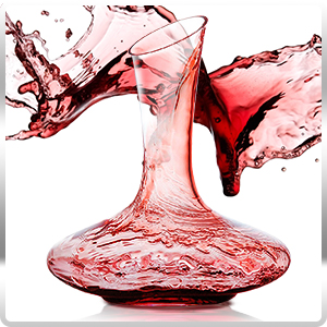 double decanter wine decanter for wine menu wine breather decanter wine breather decanter