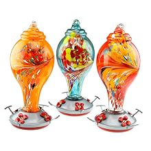 clever-garden-hummingbird-feeders