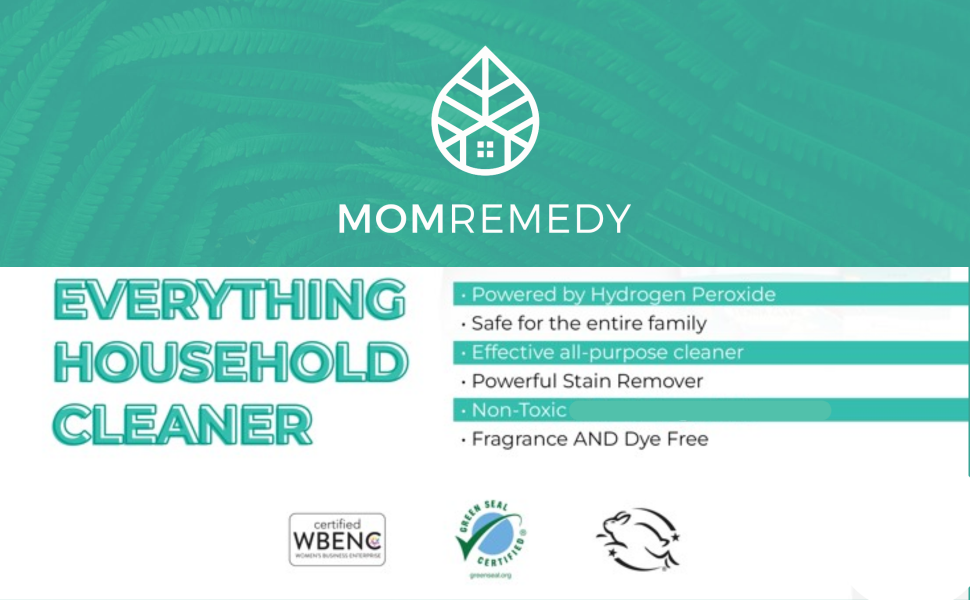 MomRemedy household