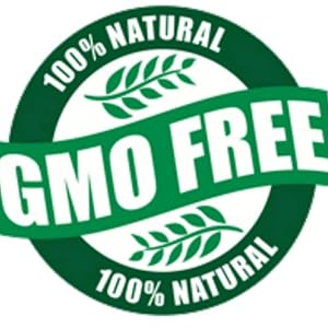 GMO free