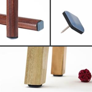 Teflon Furniture Sliders