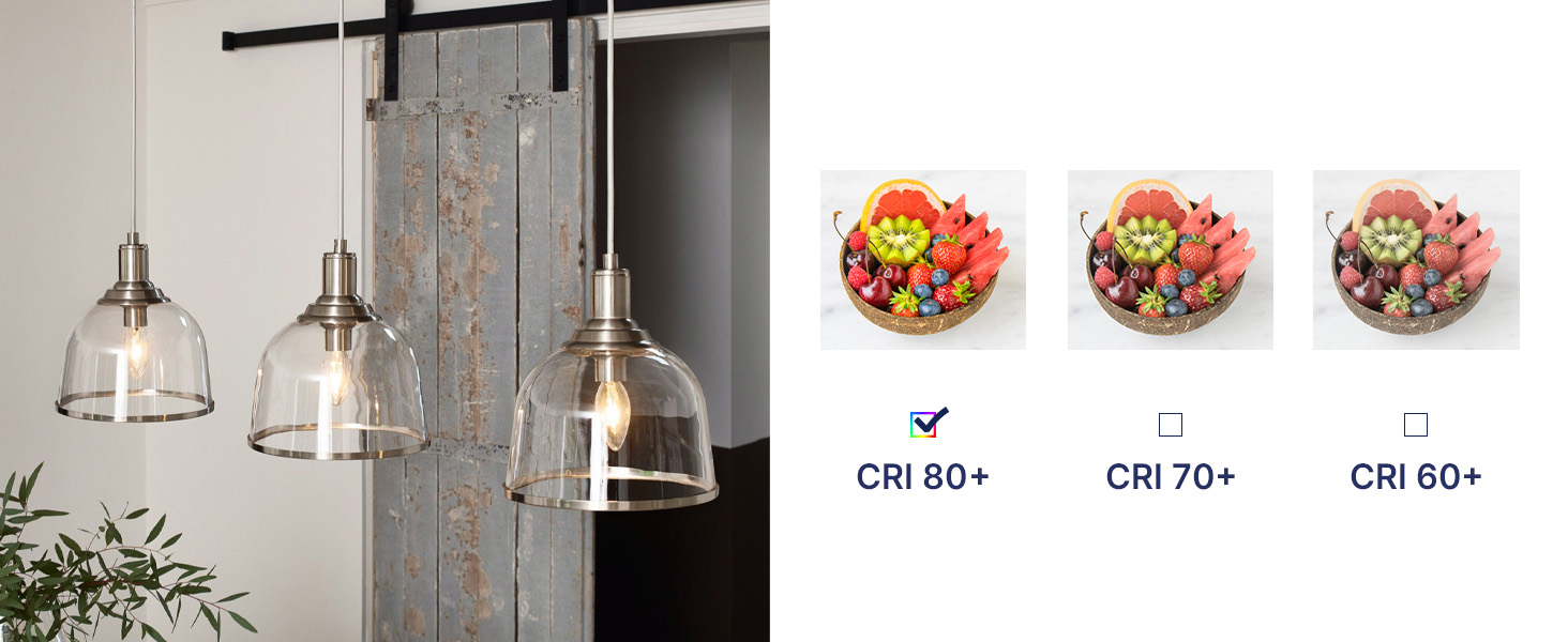 B11 E12 LED BULBS