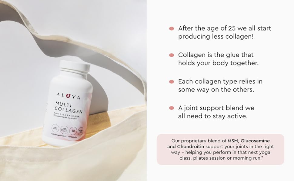skin supplement