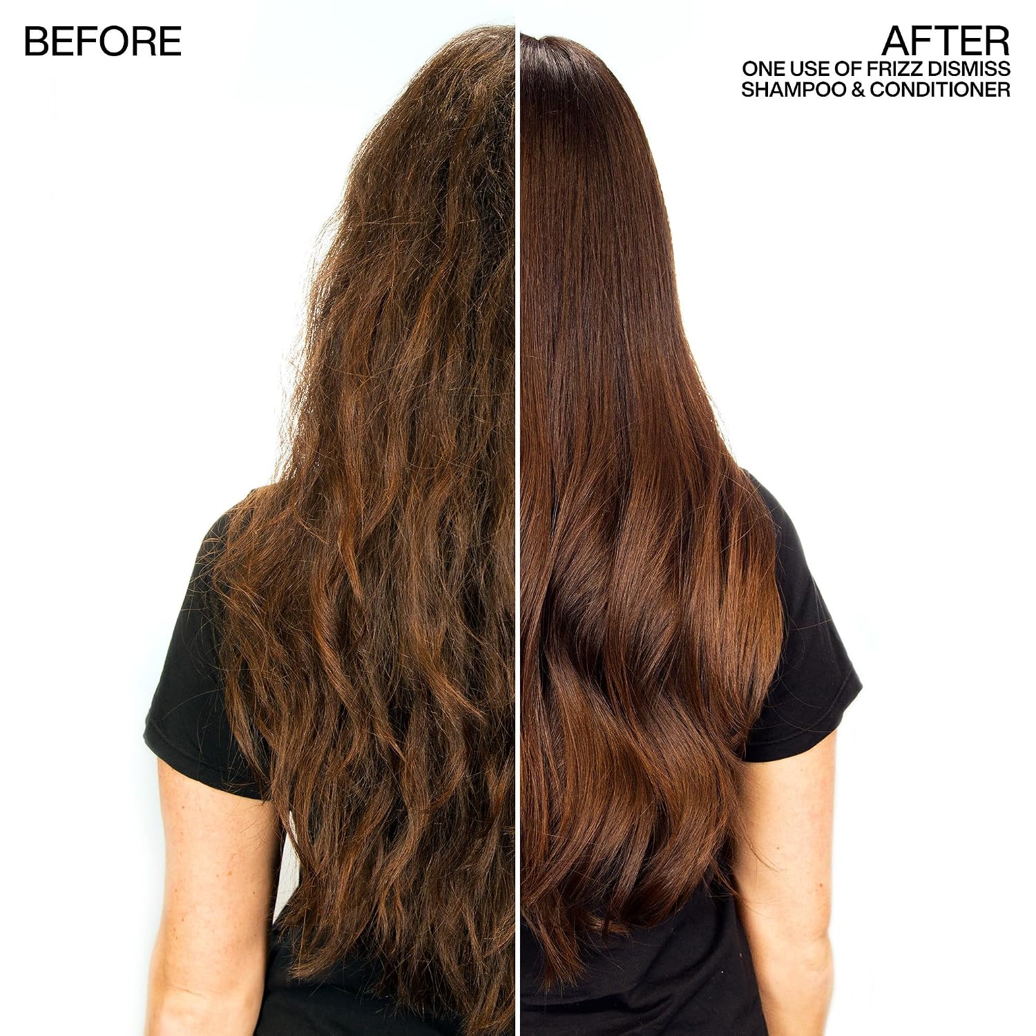 Redken Frizz Dismiss Conditioner – For Frizzy Hair