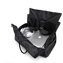 garment bag duffle convertible