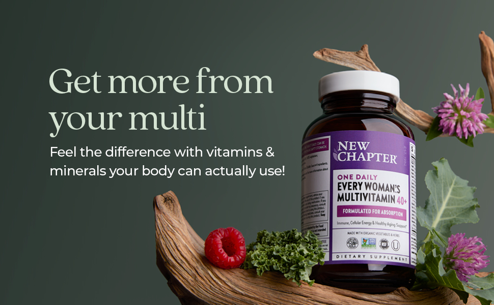 multivitamins for women 40 plus; 40 plus womens multivitamins; 40 plus womens vitamins
