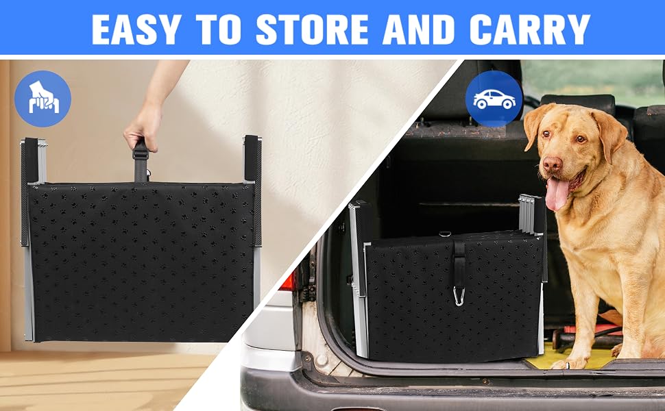 dog step for car