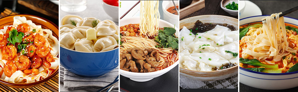 noodle maker