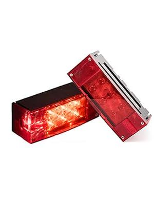 trailer tail light