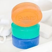 Pears Mint Pure &amp; Gentle