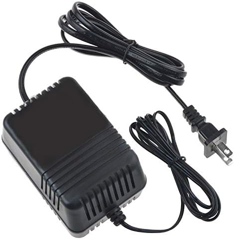PK Power AC Adapter Compatible with Viking CTG-1 Clock-Controlled Tone Generator Power Supply Cord Cable Battery Charger Mains PSU