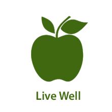 Apple Cider Vinegar Live Well image