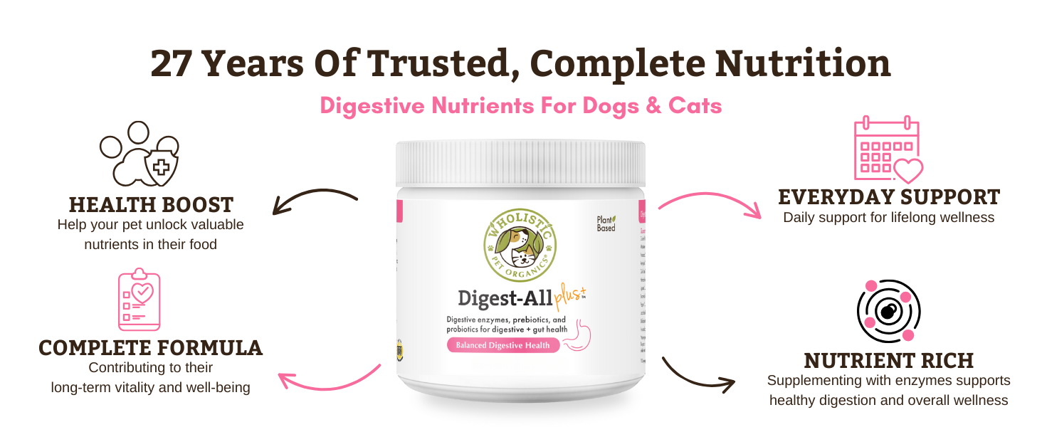 Trusted by vets