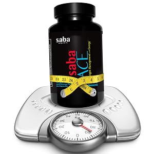 Saba ACE Weight Management and Energy