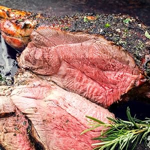 leg of lamb