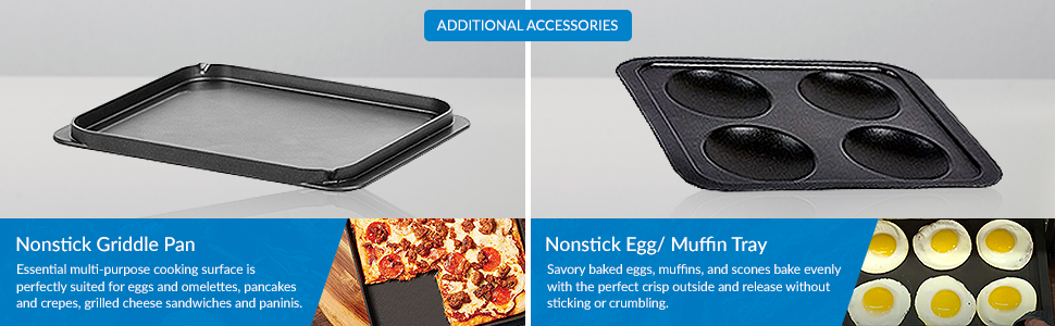 powerxl additional accessories