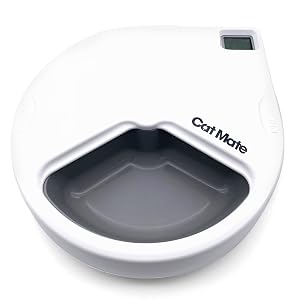 Cat Mate C300 Feeder