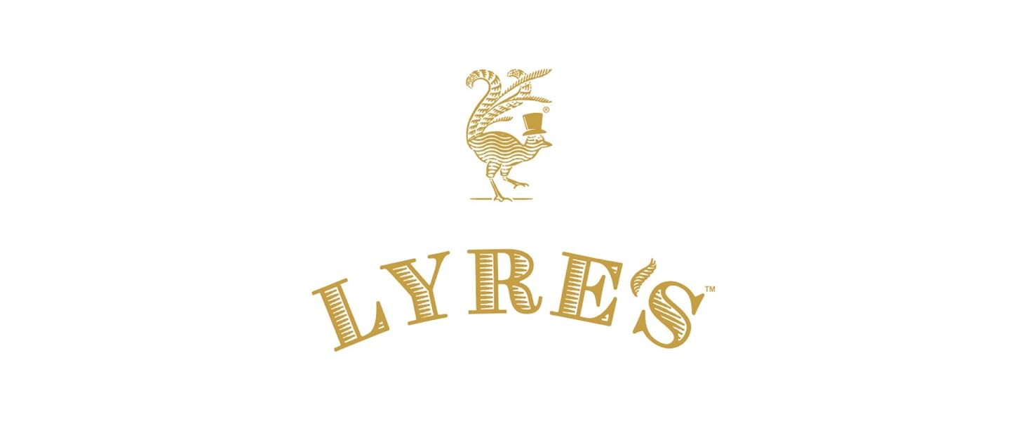 Lyre's non-alcoholic spirit