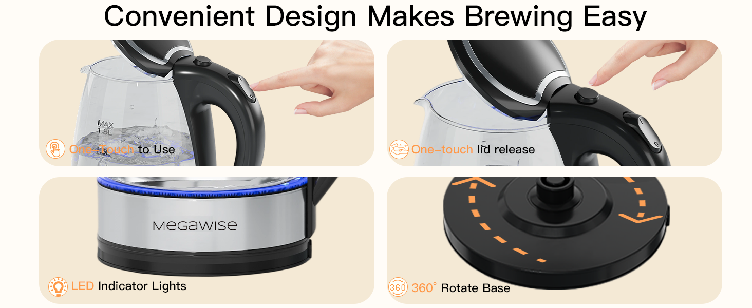 kettle