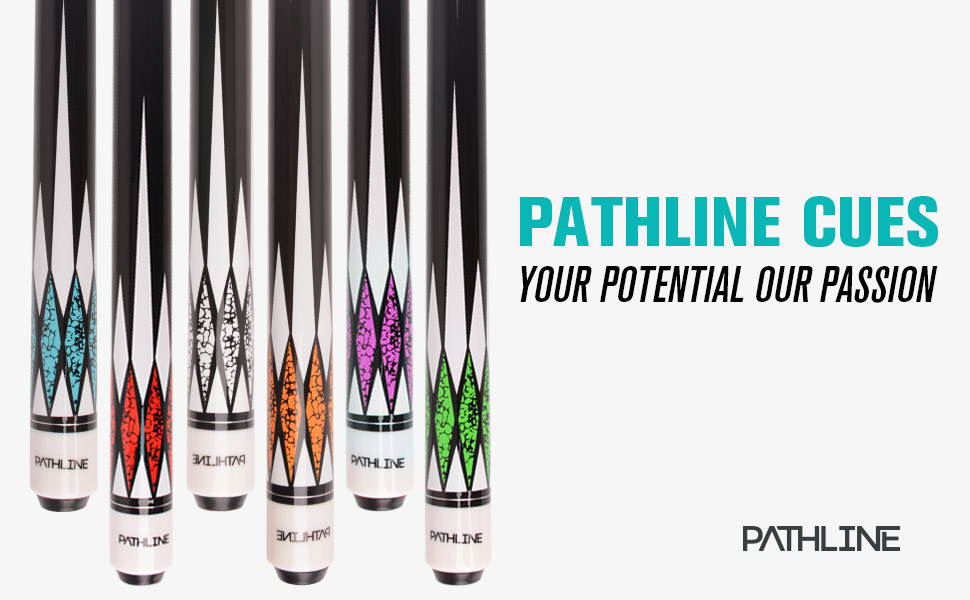Pathline Cues