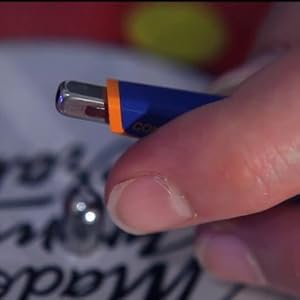 Styli Replacement
