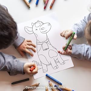 coloring for kids