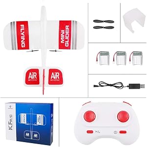 RC Airplane