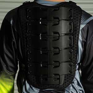 Holeshot Chest Protector 4