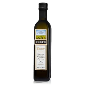 corto olive oil truly