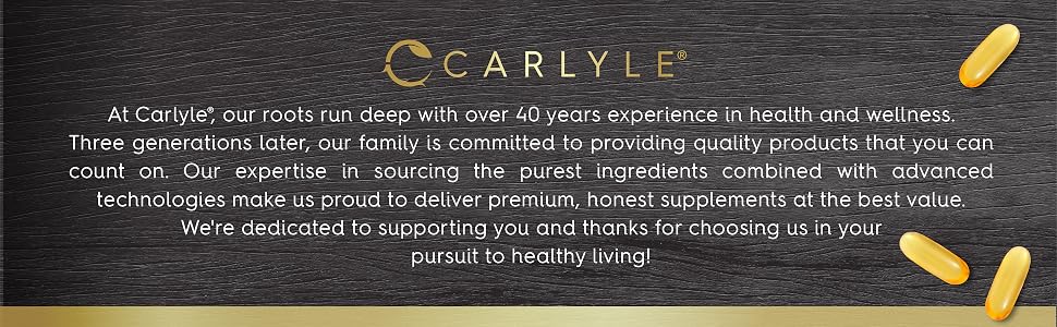 Carlyle