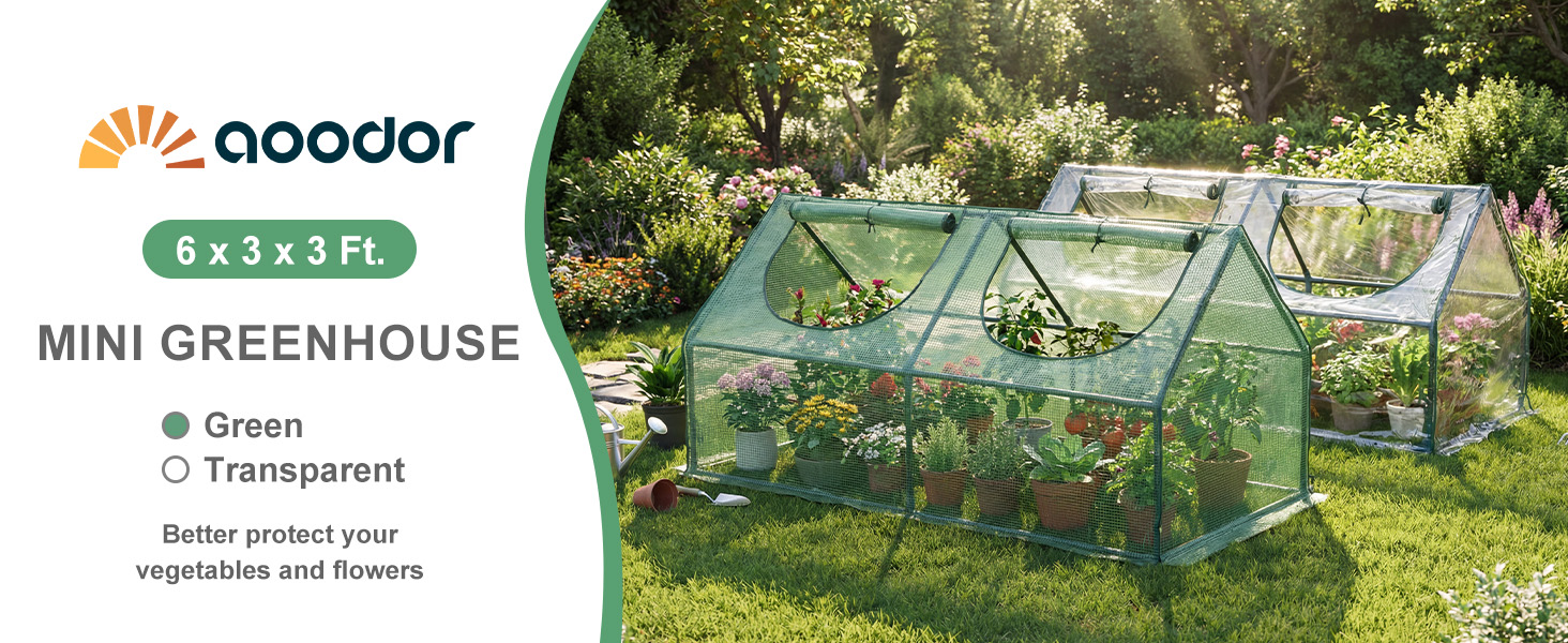 Greenhouse