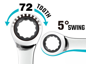 extra long box end wrench