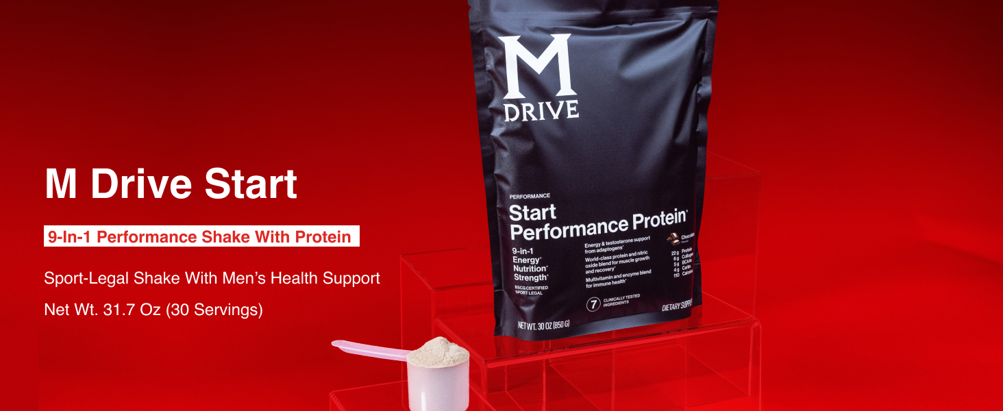 MDrive Start Banner Main Desktop