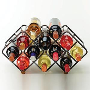 gourmet basics wire decor home decoration kitchen organization basket metal steel mesh store country
