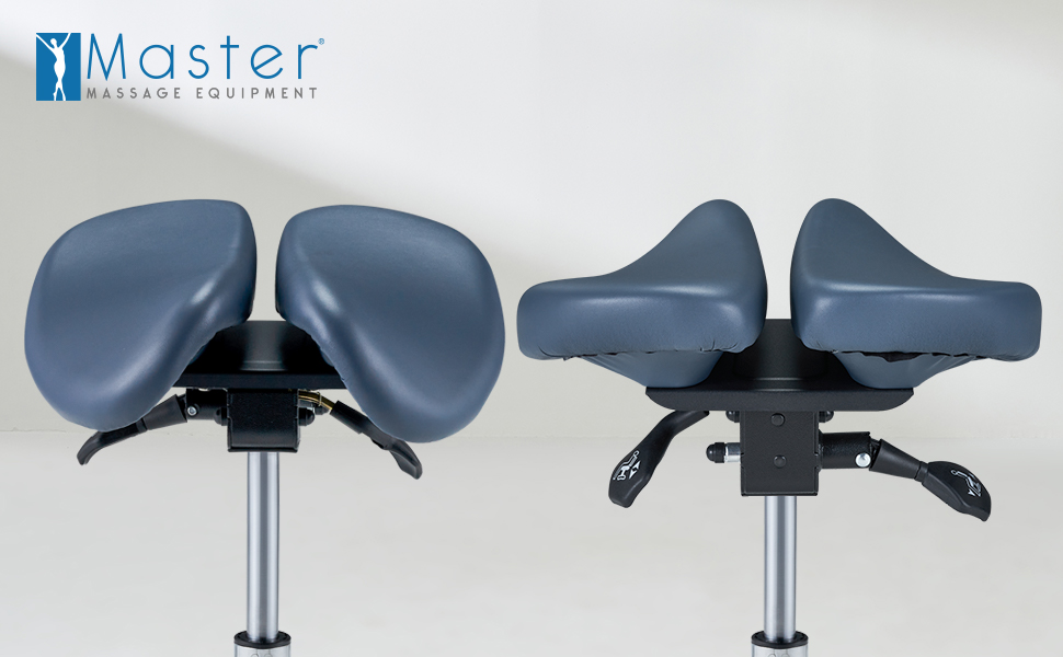 saddle chair;saddle stool;salon stool;Posture Stool