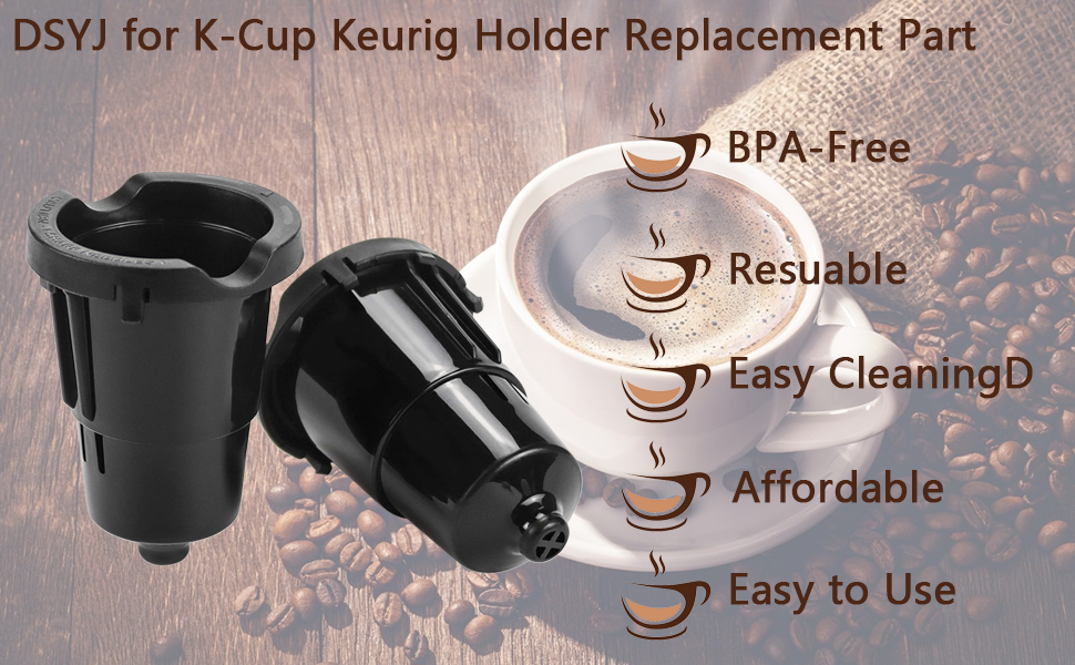 Coffee Espresso Machine Parts Accessories