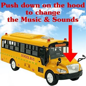 school bus