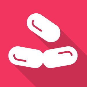 probiotic, diarrhea, constipation, vomiting