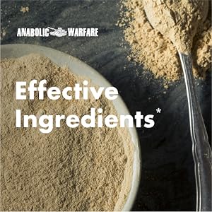 Effective Ingredients