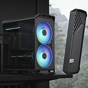 Fractal Design Torrent Compact